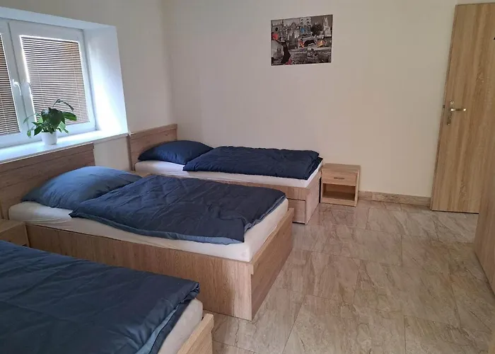 Frenat דירה Kuty